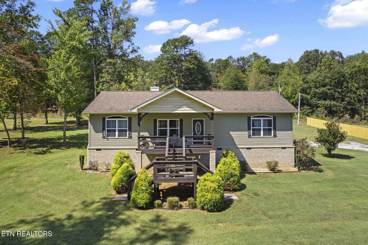 135 Lake Overlook - Photo 1