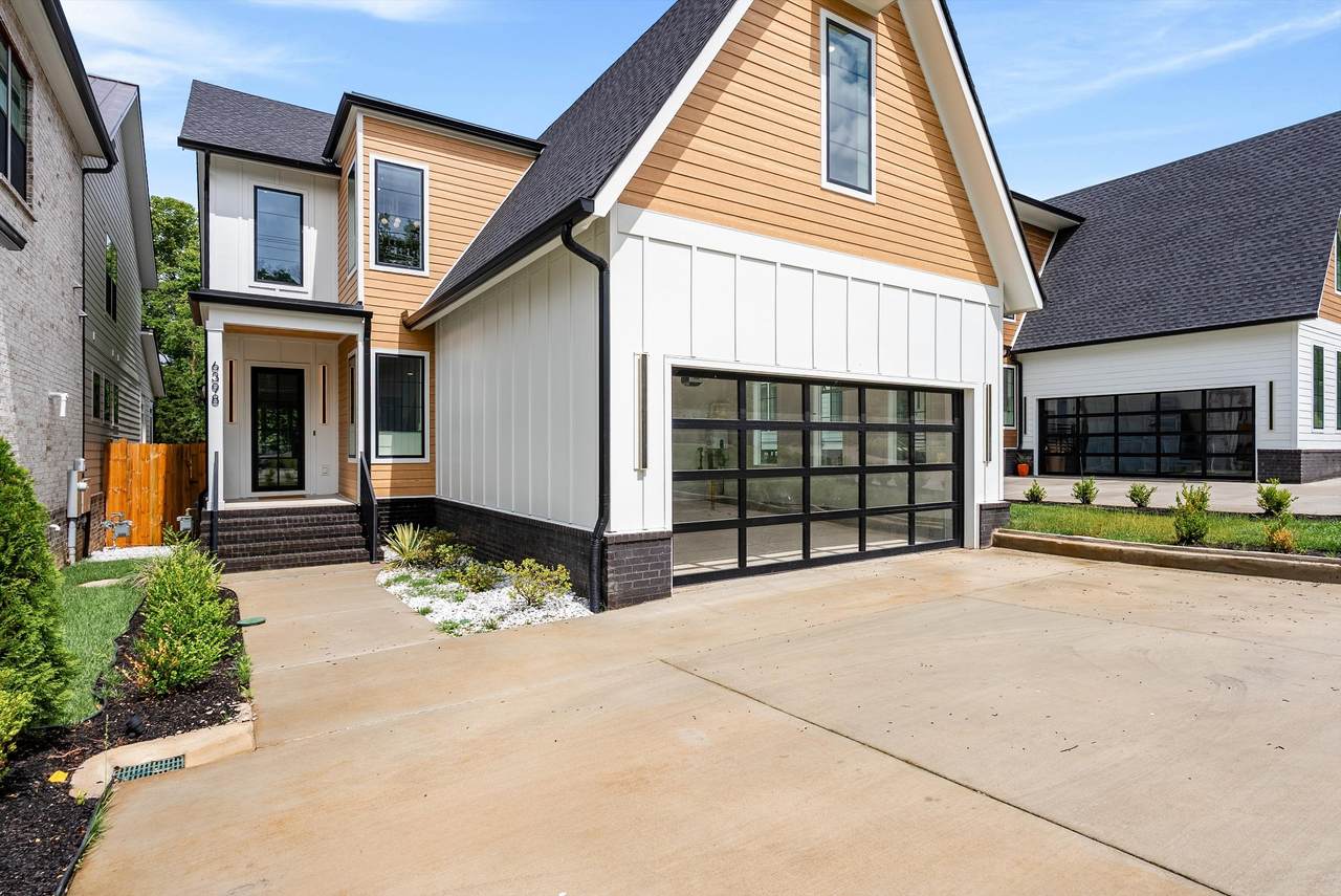 6398 Highway 100 - Photo 1