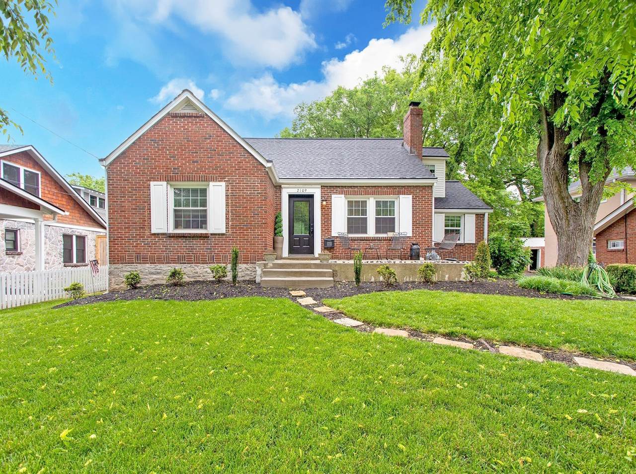2109 Natchez Trce - Photo 1