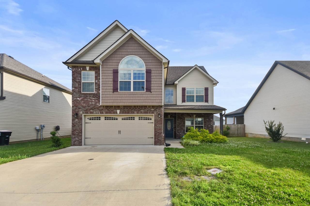 1032 Spicer Drive - Photo 1