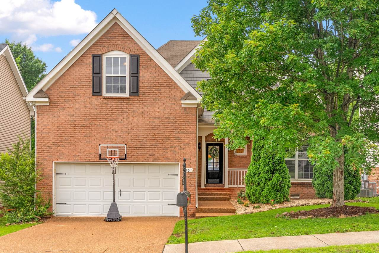1161 Cynthia Ln - Photo 1