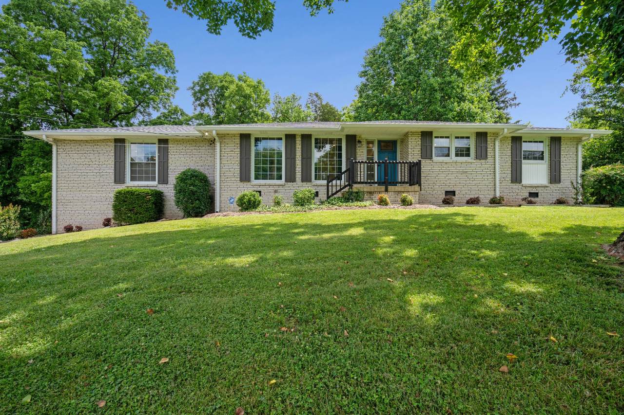 742 Currey Rd - Photo 1