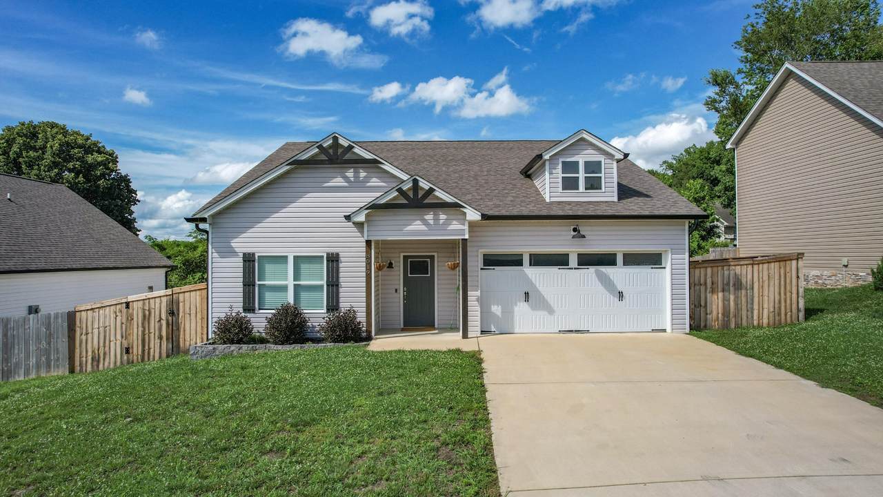 8019 Cobblestone Drive - Photo 1