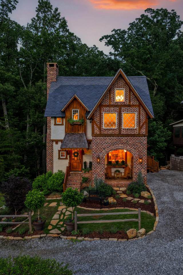 32 Lantern Cove Road - Photo 1