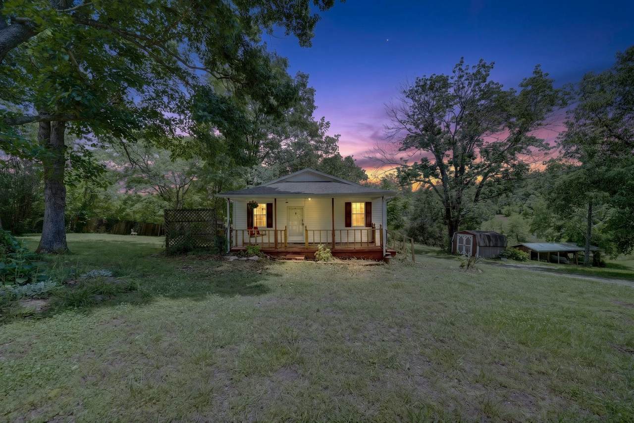 432 Moore Hollow Rd - Photo 1