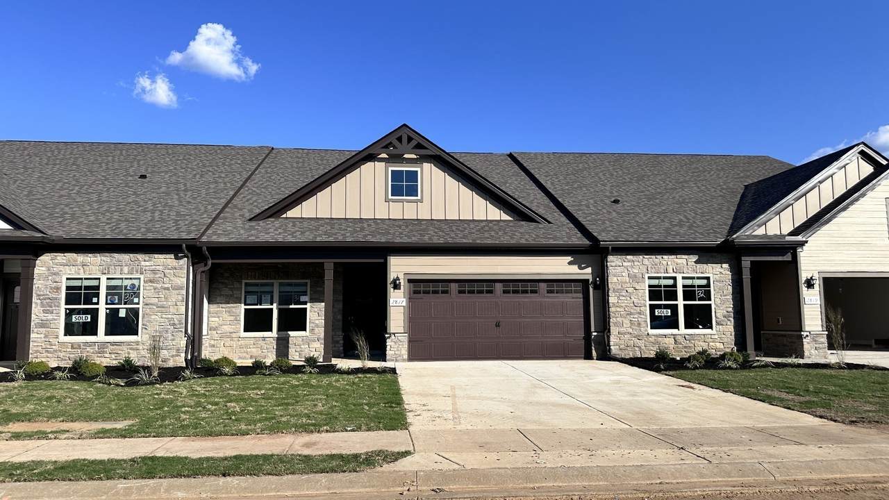 3517 Firerock Drive - Photo 1