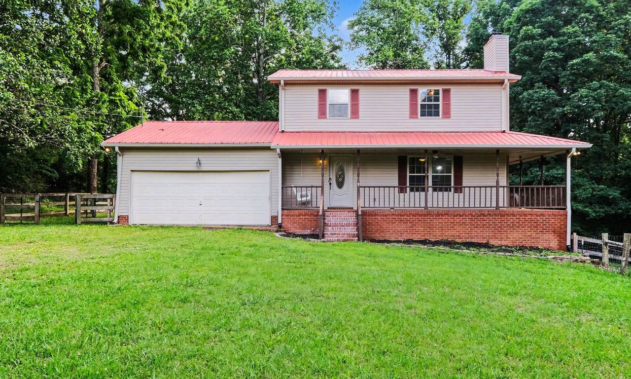 5861 Dividing Ridge Rd - Photo 1