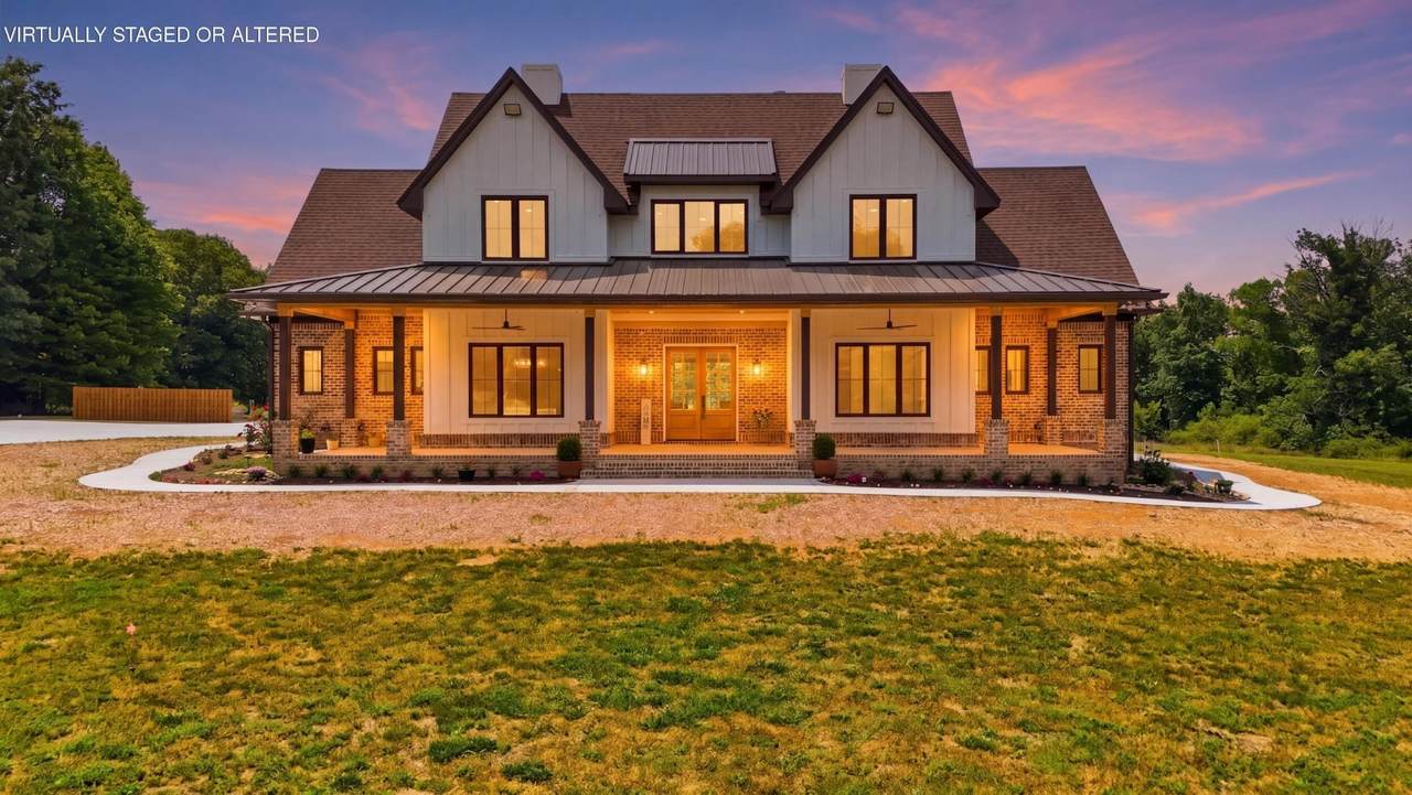 12631 Jones Gap Road - Photo 1