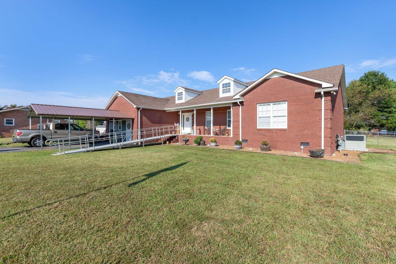 493 Maple Springs Rd - Photo 1
