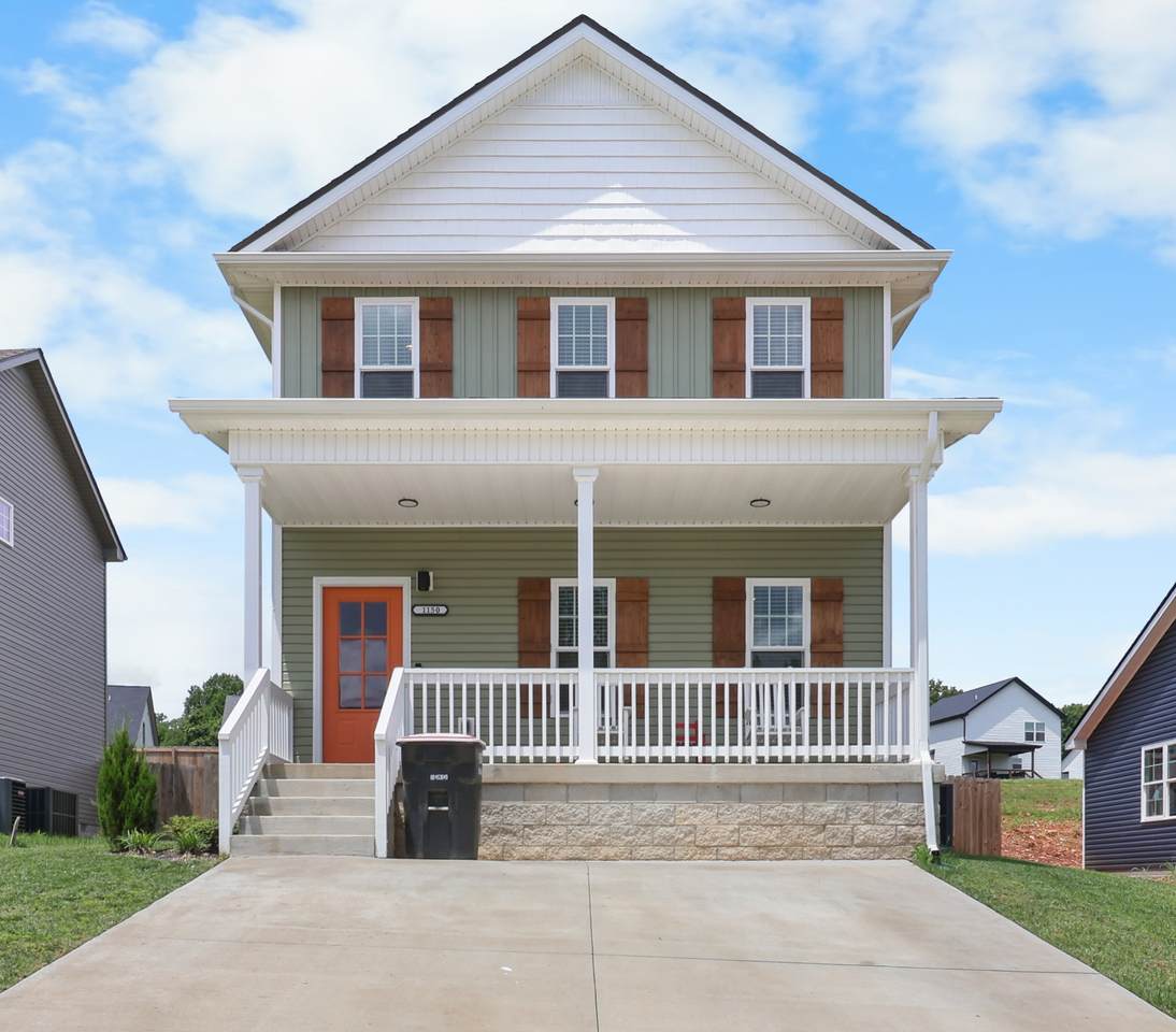1150 Tybee Dr - Photo 1