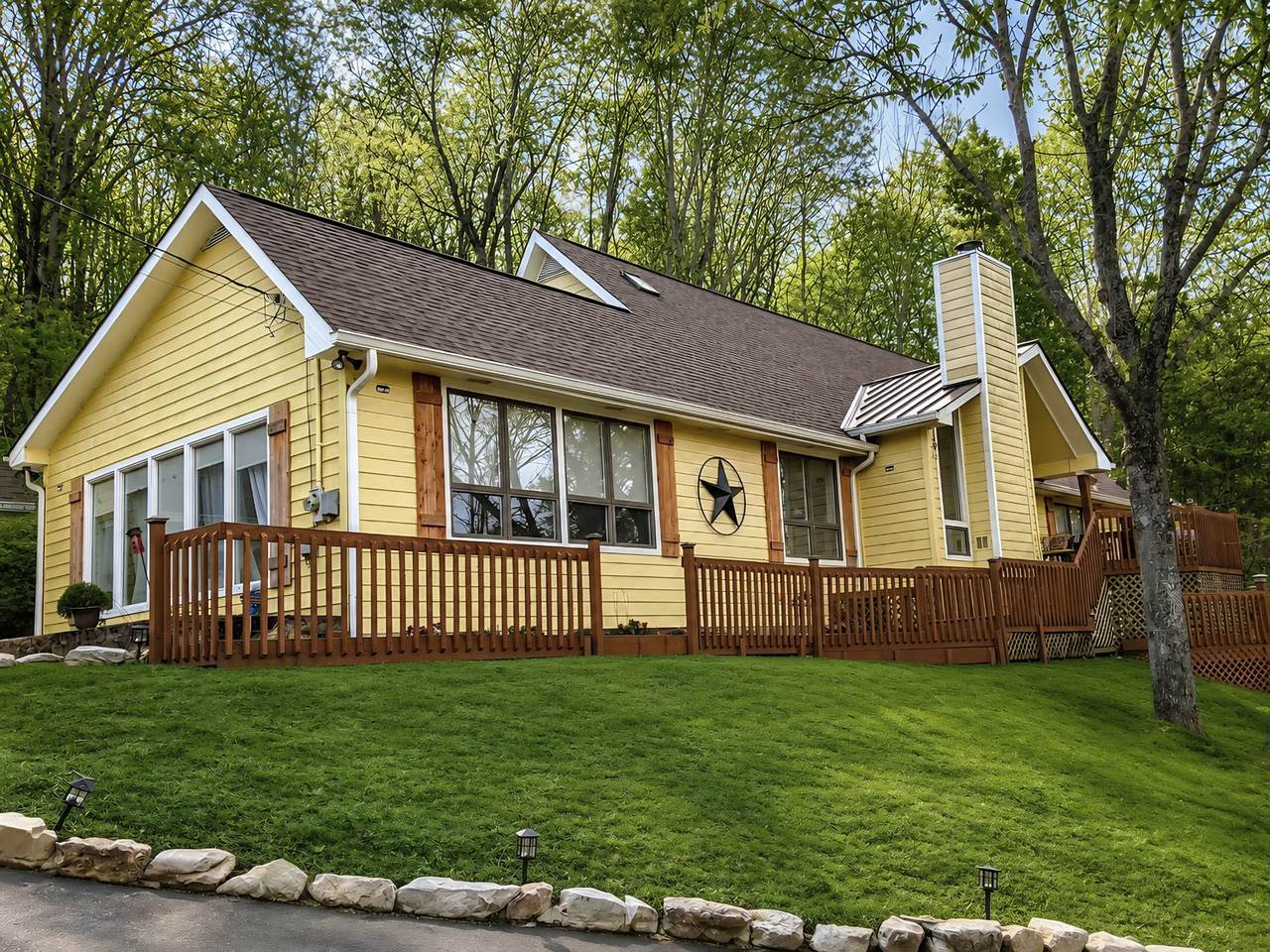 2145 S Berrys Chapel Ct - Photo 1