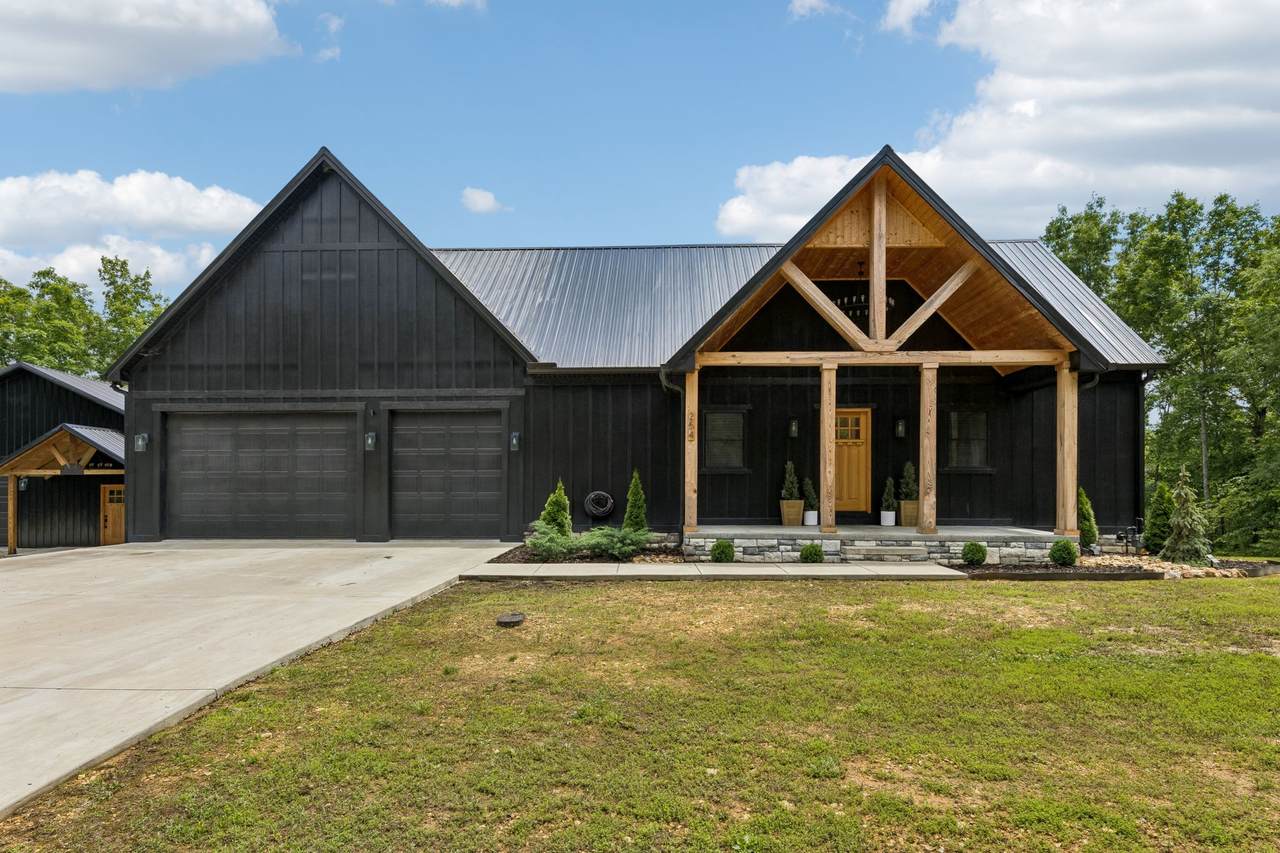 254 Saddlebrook Dr - Photo 1