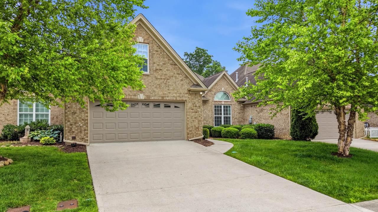 2020 Belleau Village Lane - Photo 1