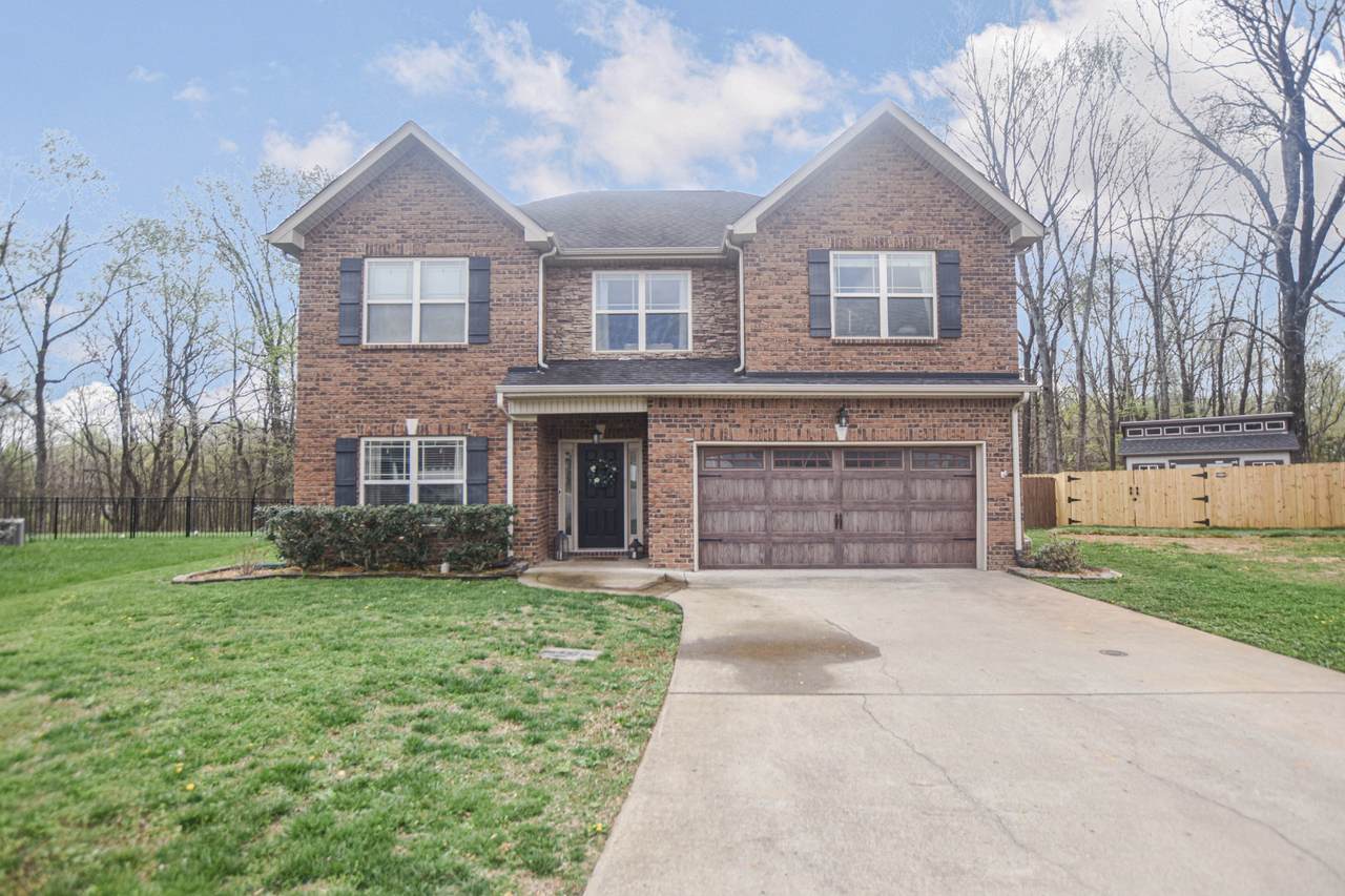 1296 Brigade Drive - Photo 1