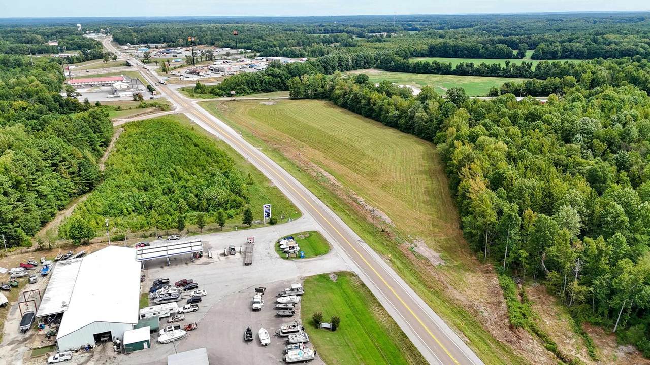 0 Hwy 641 - Photo 1