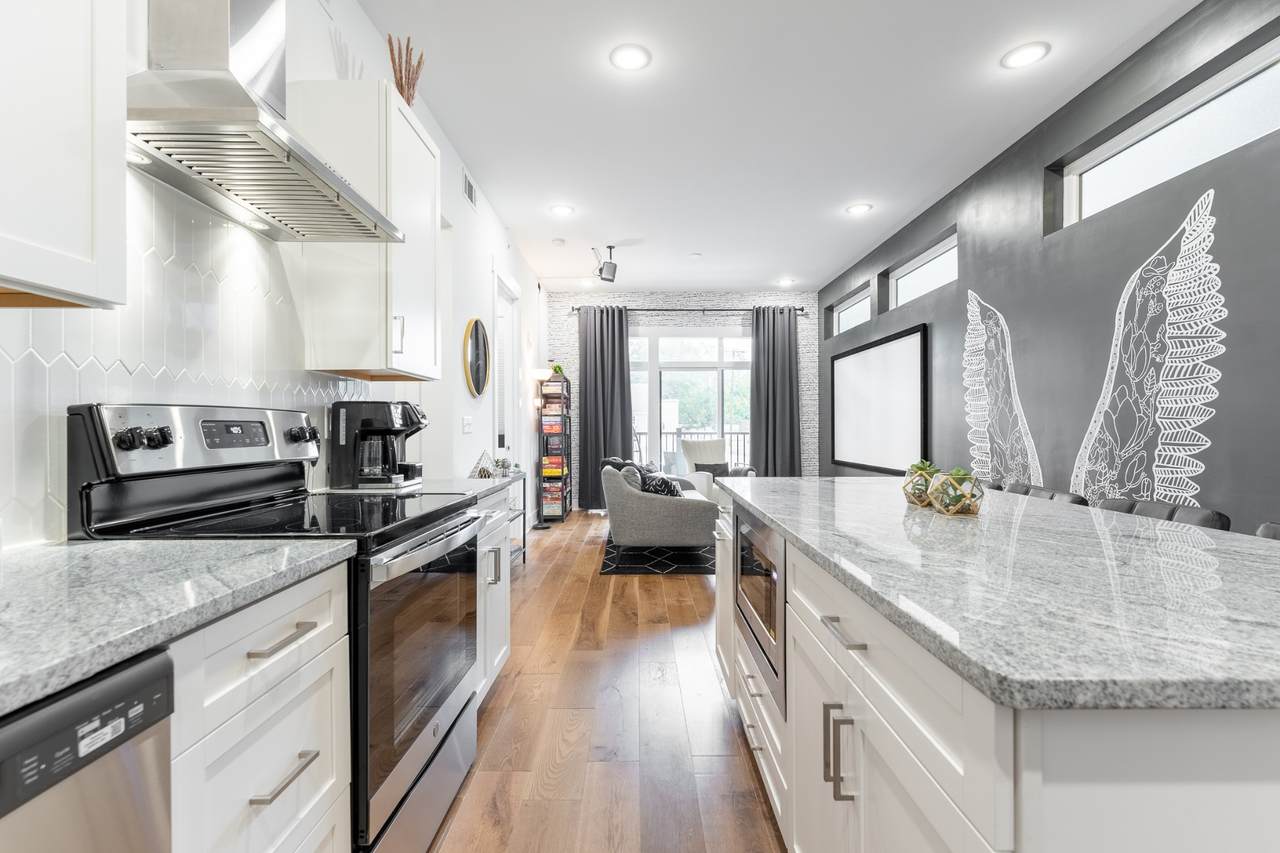 4810 Gallatin Pike - Photo 1