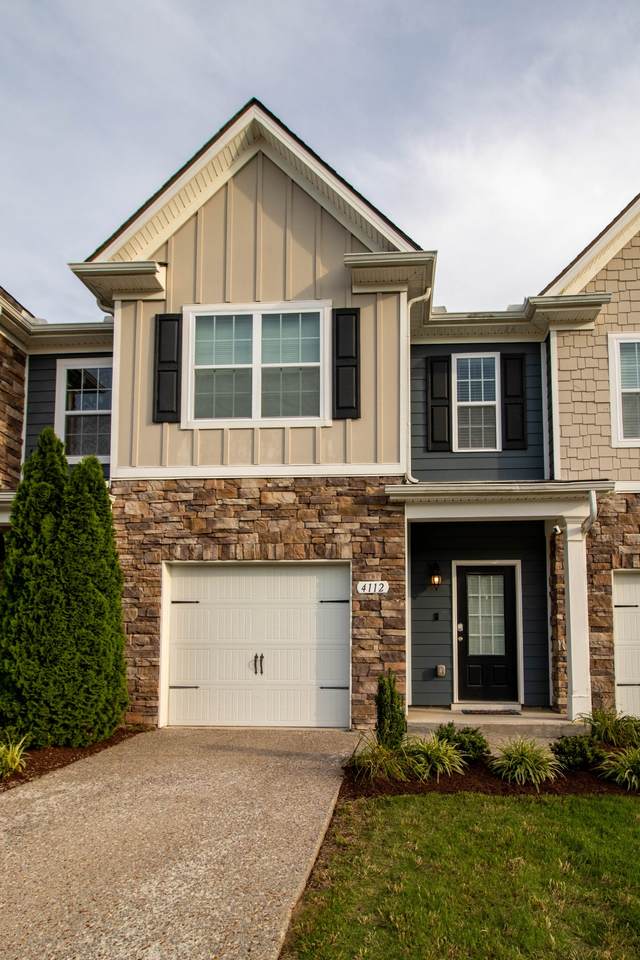 4112 Grapevine Loop - Photo 1