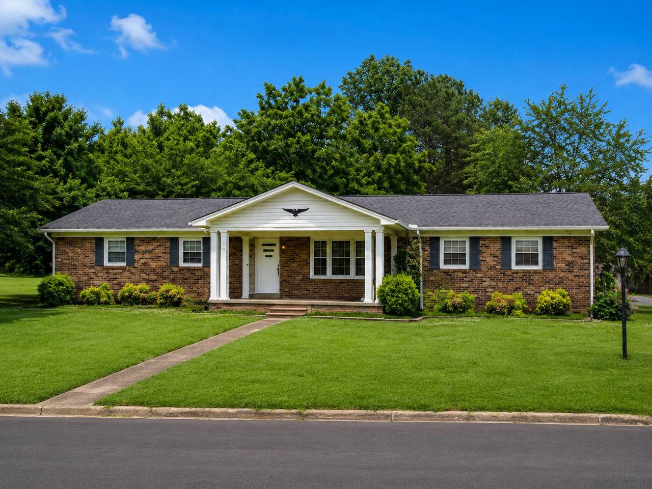 1205 Carroll Dr - Photo 1