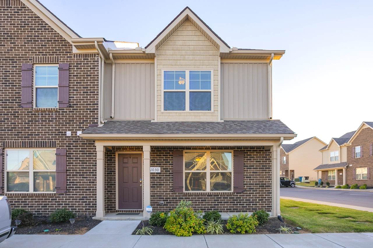 1030 Leadville Dr - Photo 1