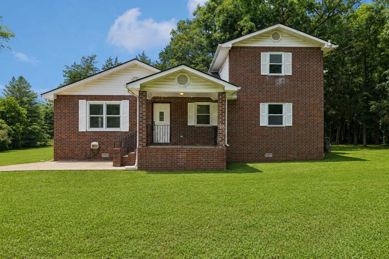 2200 Mount Herman Rd - Photo 1