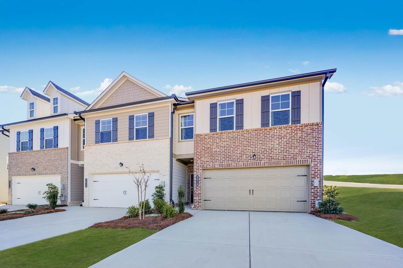 5050 Highwood Drive - Photo 1