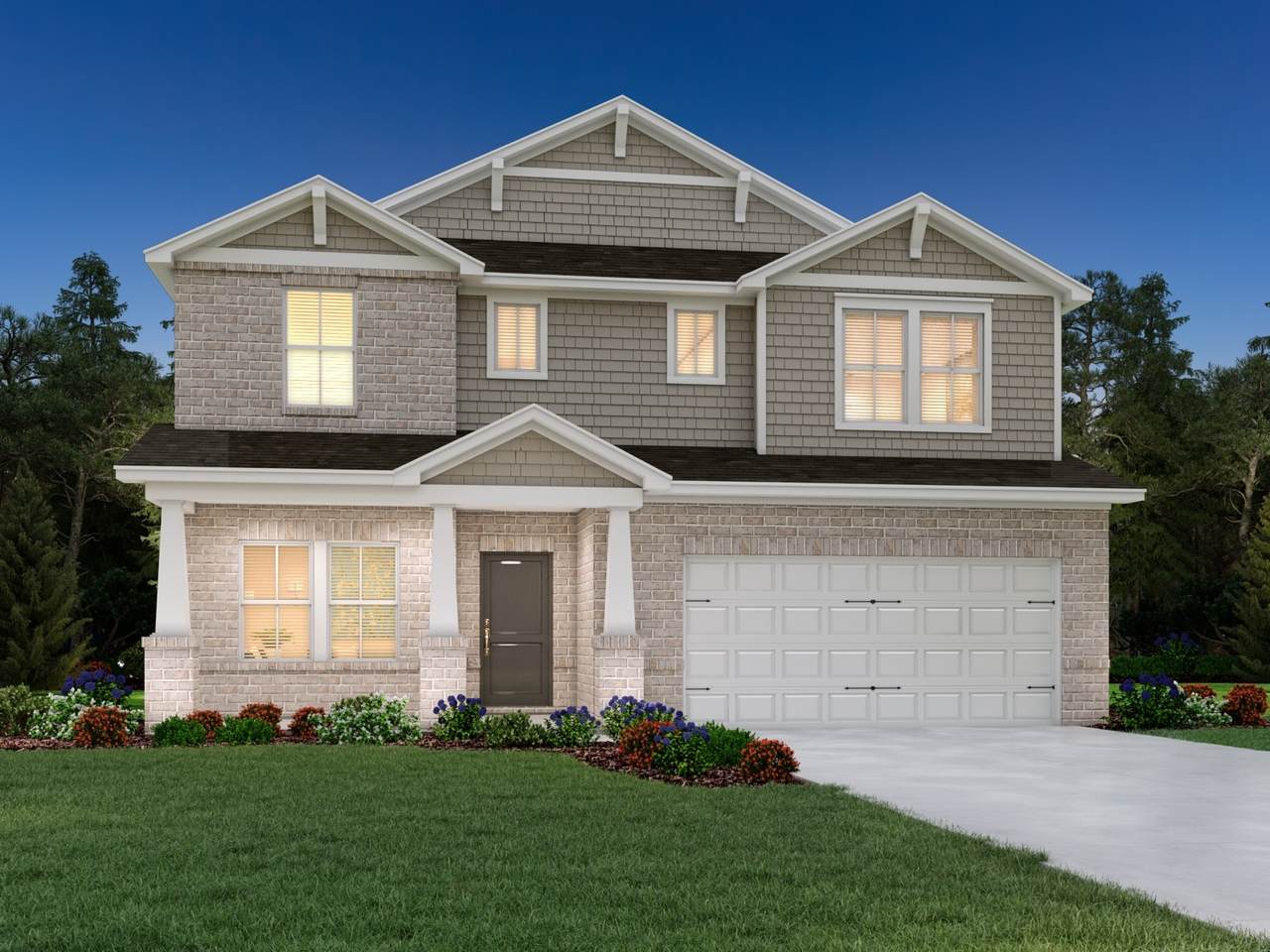 134 Millgate Dr - Photo 1