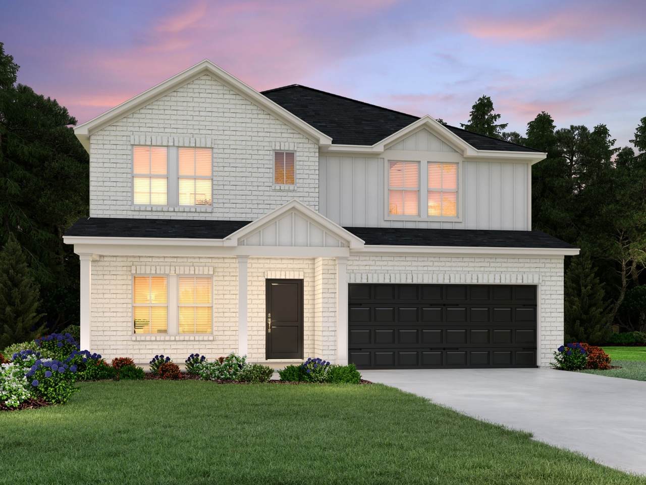 129 Millgate Dr - Photo 1