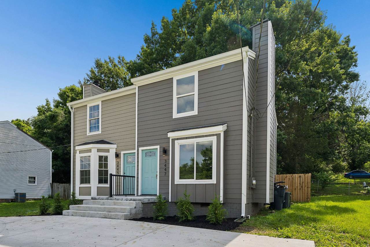 3447 Tisdall Dr - Photo 1