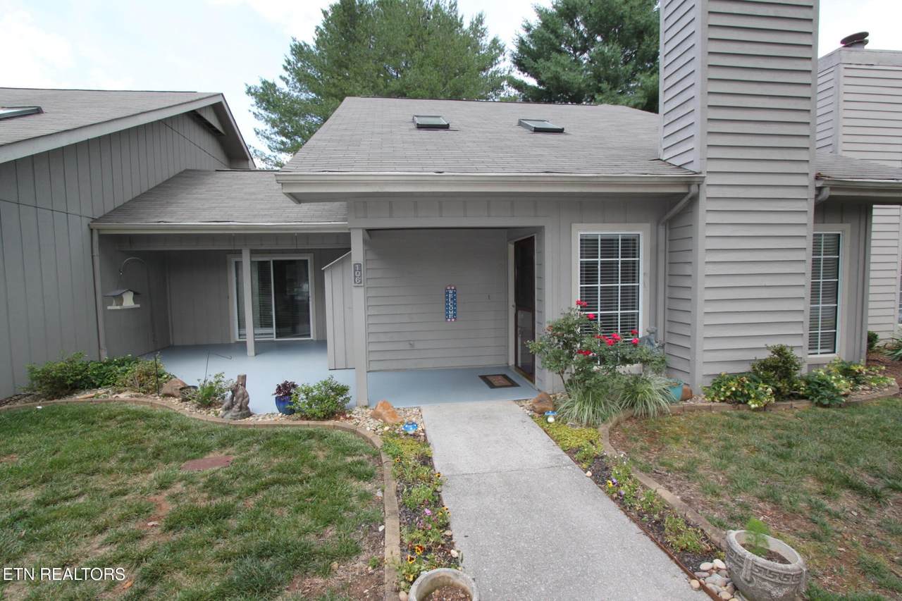 106 Chota View Lane - Photo 1