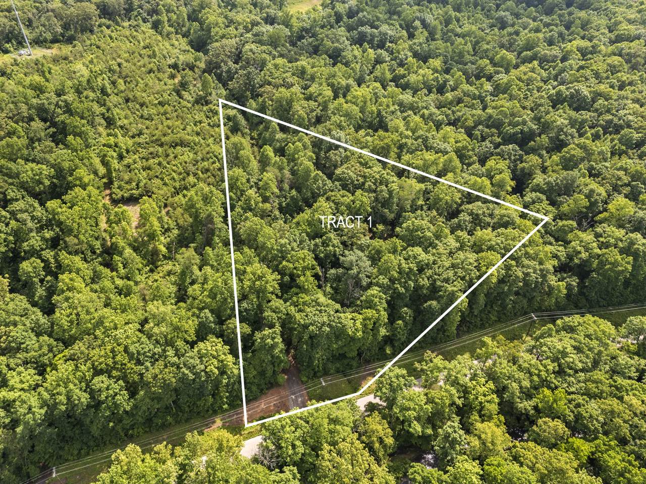 0 Crow Cut Rd - Photo 1