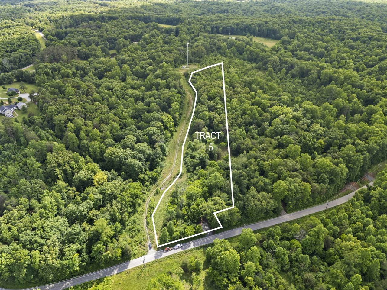 0 Crow Cut Rd - Photo 1