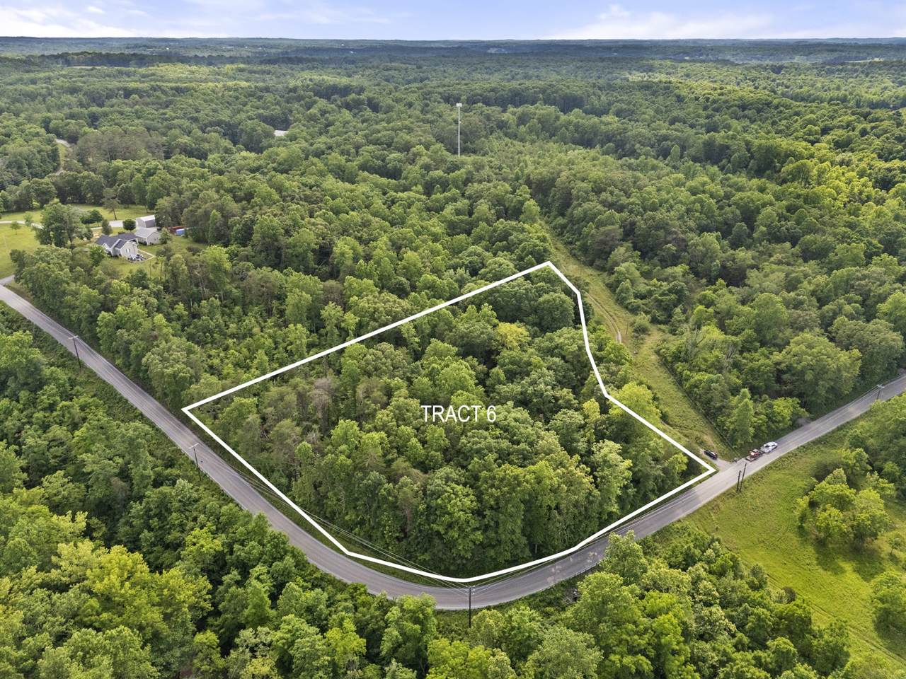 0 Crow Cut Rd - Photo 1