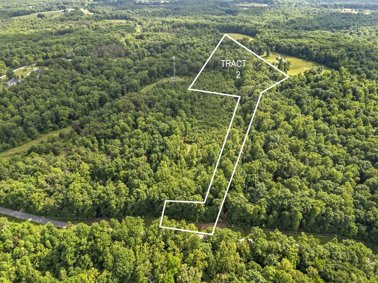 0 Crow Cut Rd - Photo 1