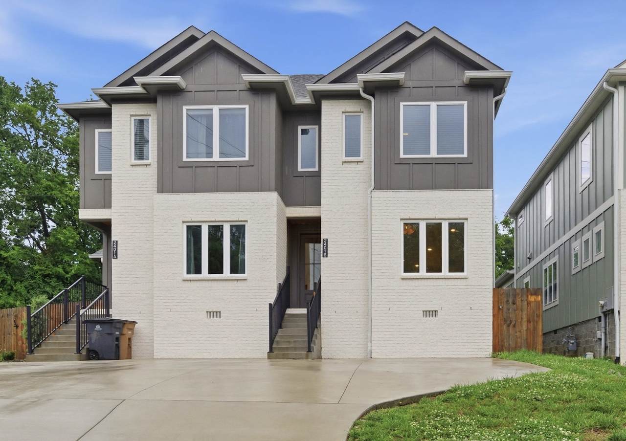 2401B Inga St - Photo 1