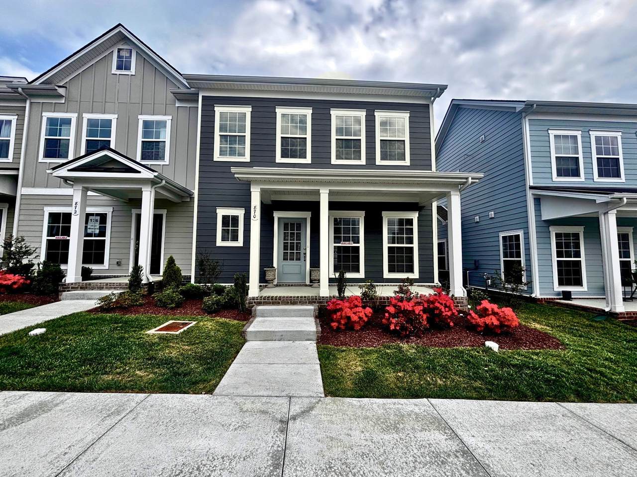 870 Westcott Ln - Photo 1
