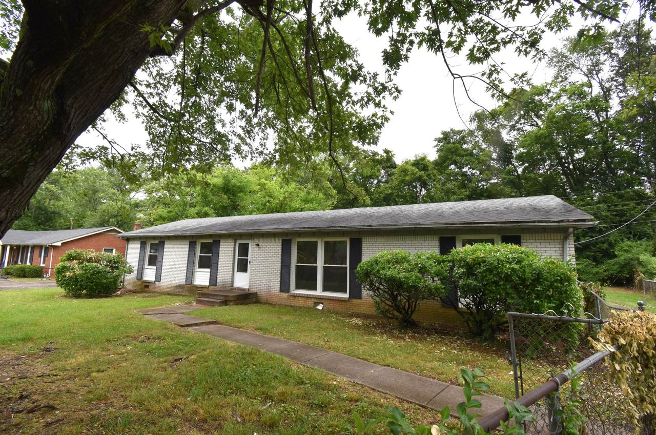2602 Burch Rd - Photo 1