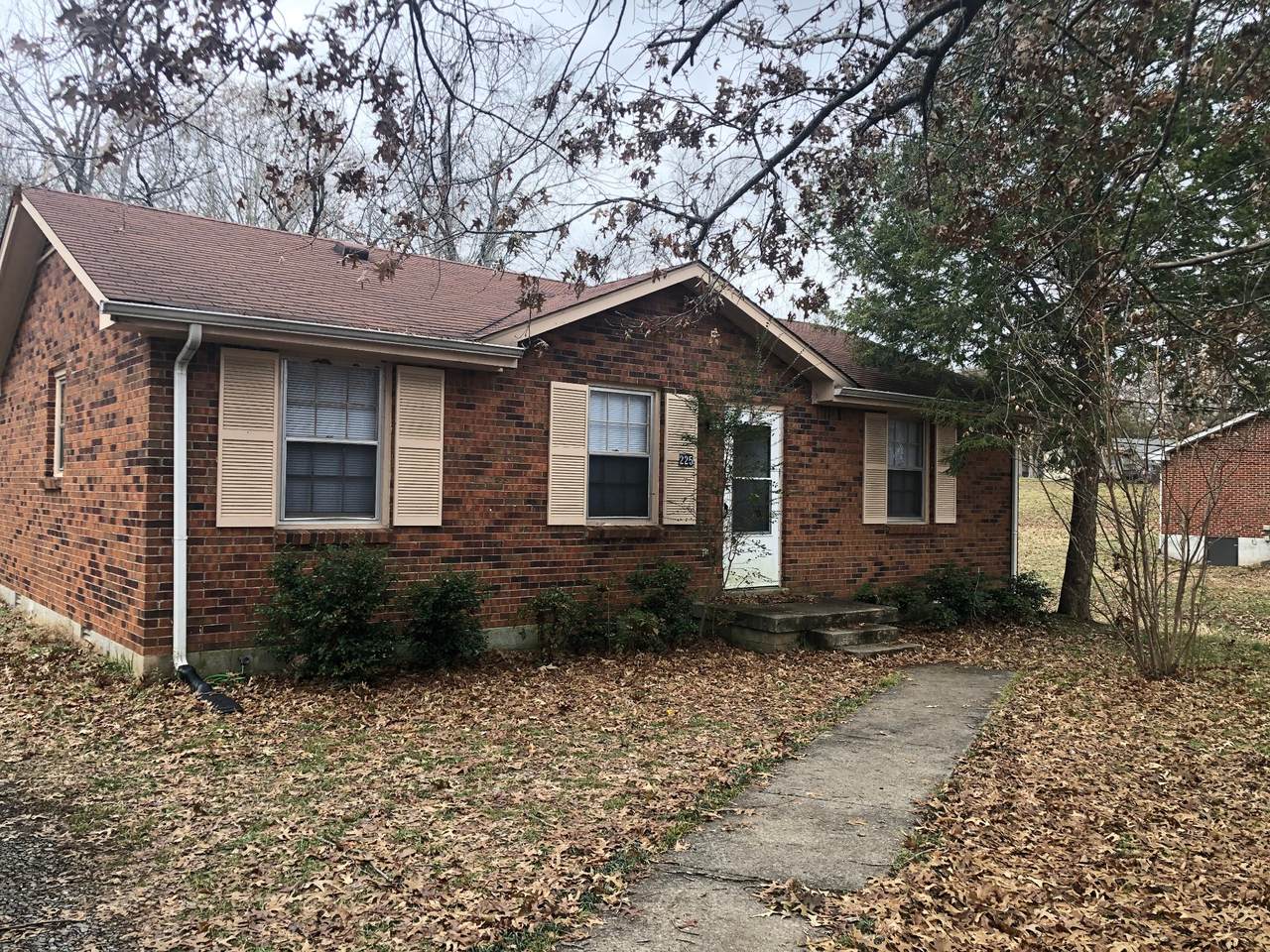225 Old Hopkinsville Hwy - Photo 1