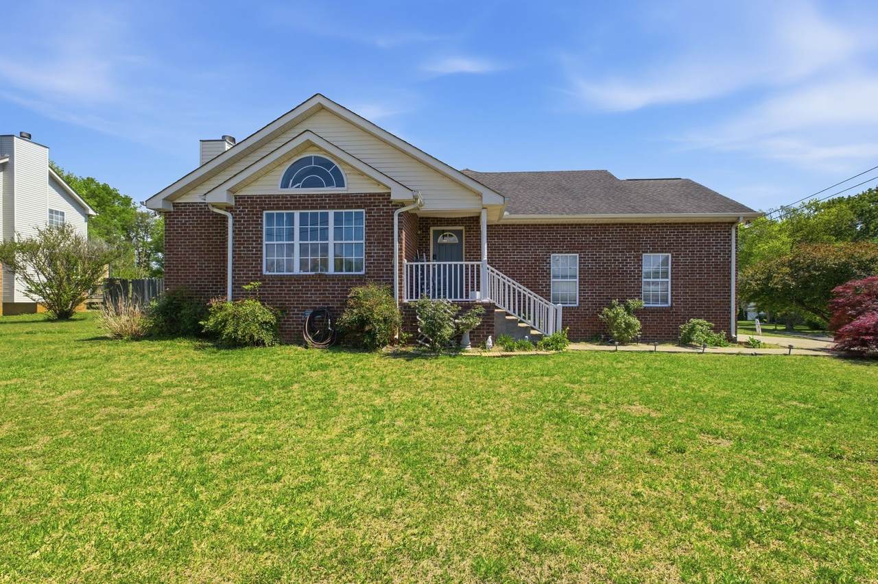 801 Marvin Layne Rd - Photo 1