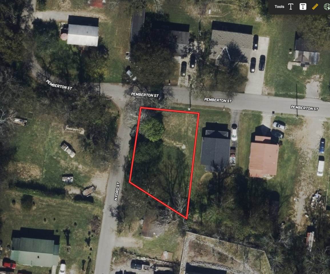 0 Ford Street - Photo 1