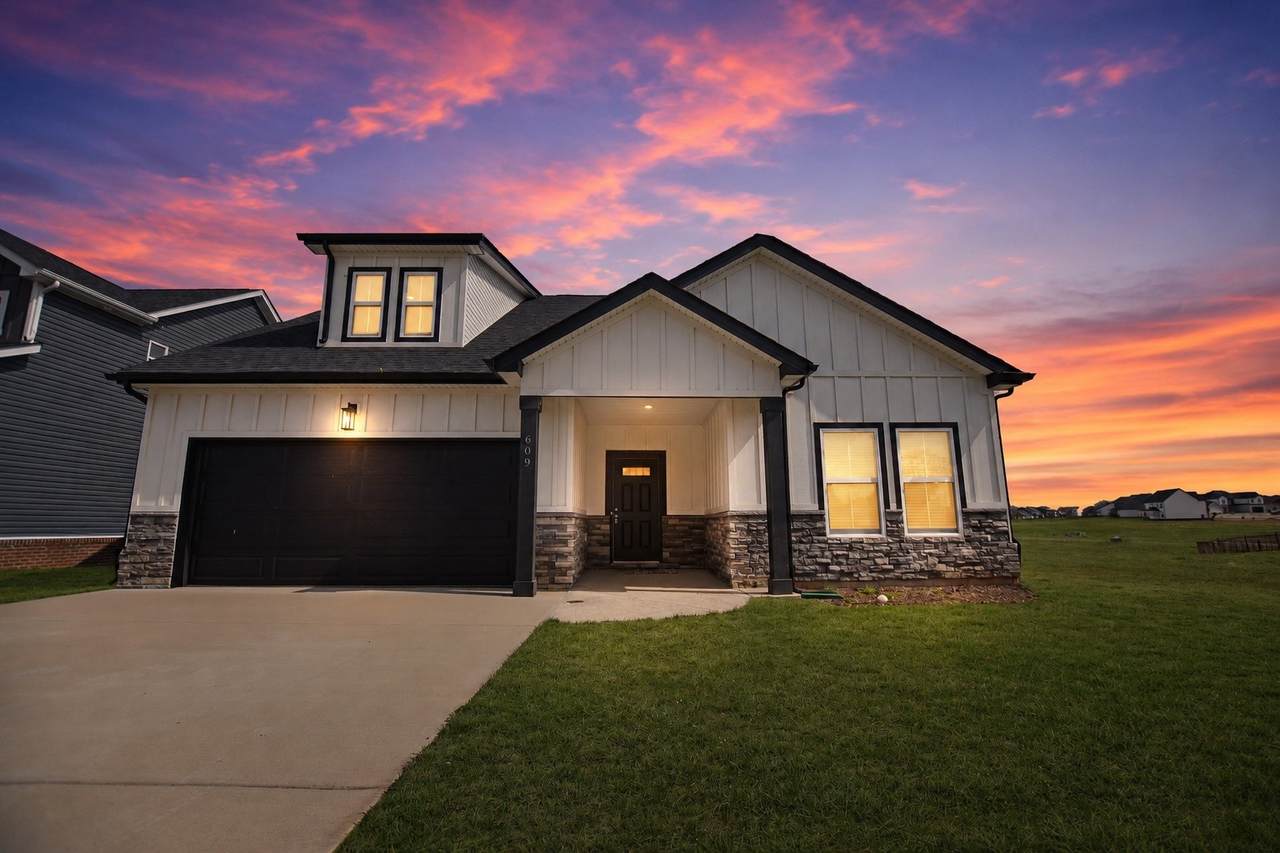 609 Wespanee Way - Photo 1