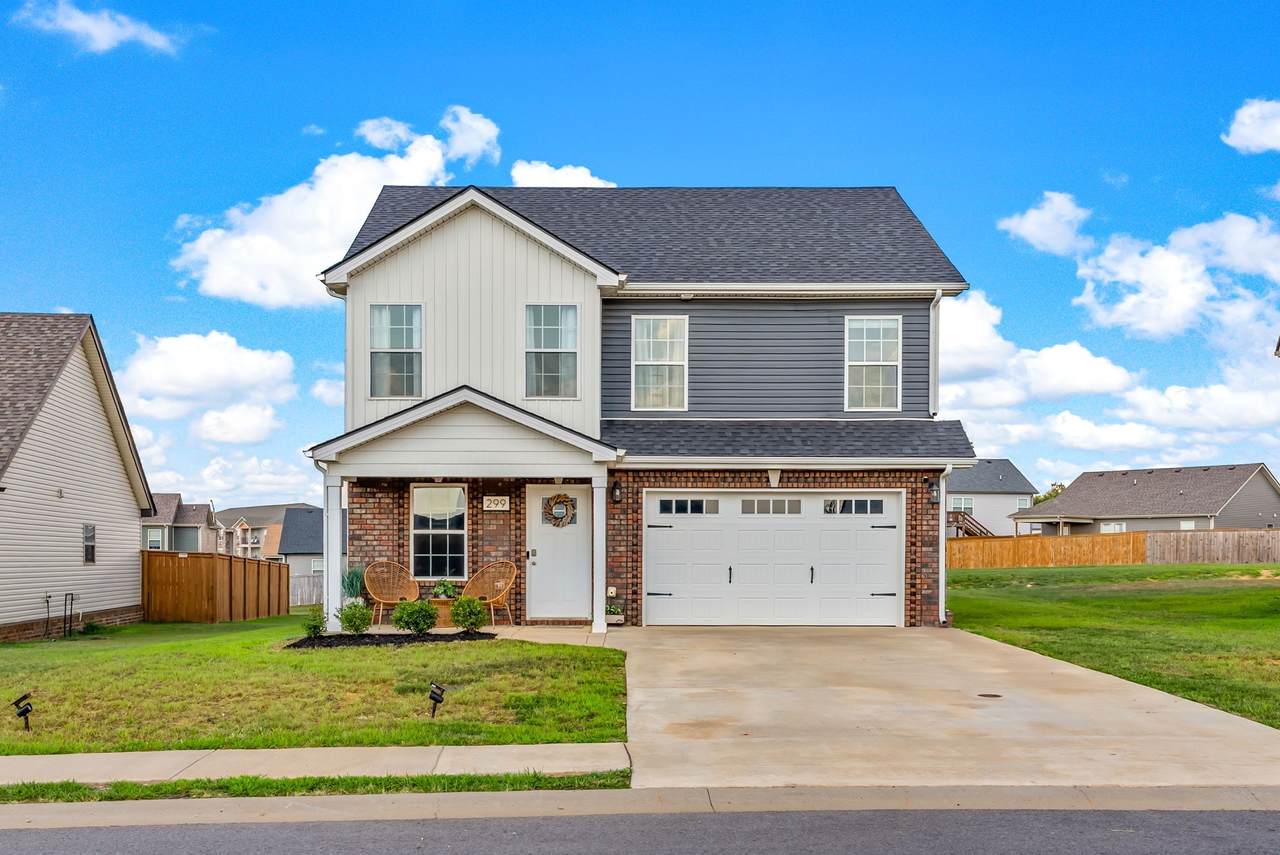 299 Dugger Dr - Photo 1