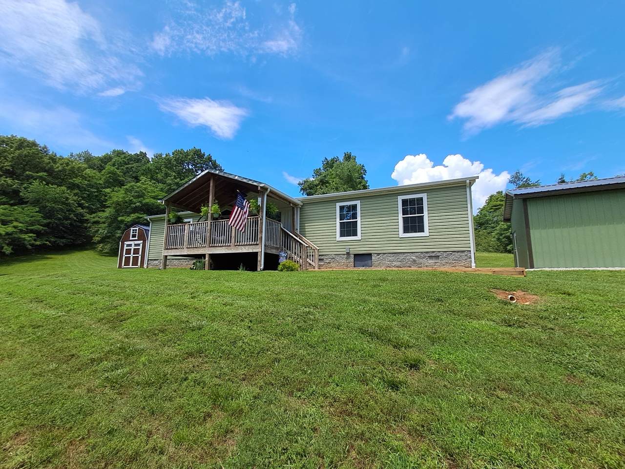 5525 Wiley Hollow Rd - Photo 1