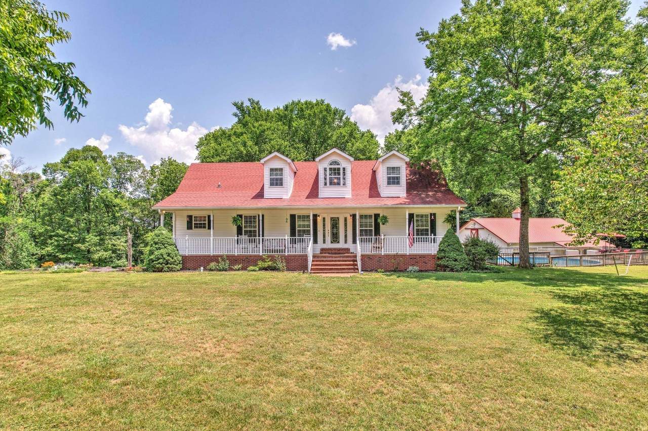 5291 Sam Hill Rd - Photo 1