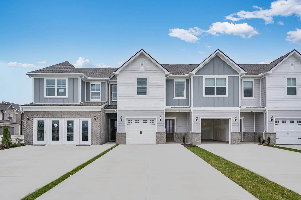 481 Lydia Ashley Lane - Photo 1