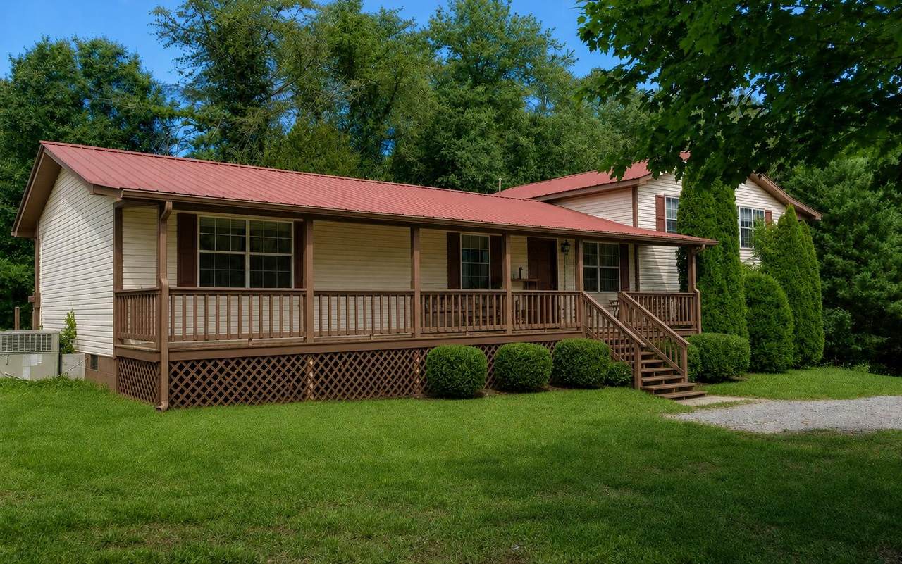 275 Spring Creek Road - Photo 1