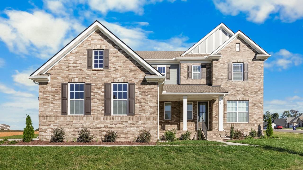 2041 Daniel Johnson Way - Photo 1