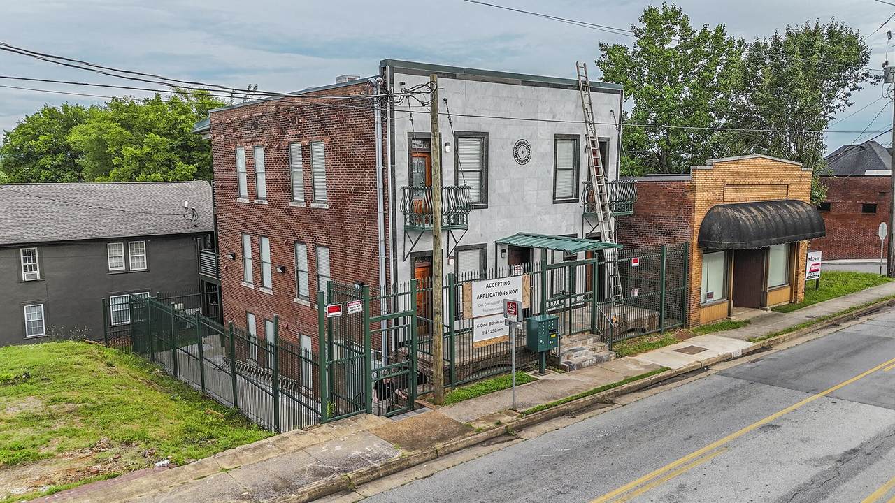 802 Central Avenue - Photo 1