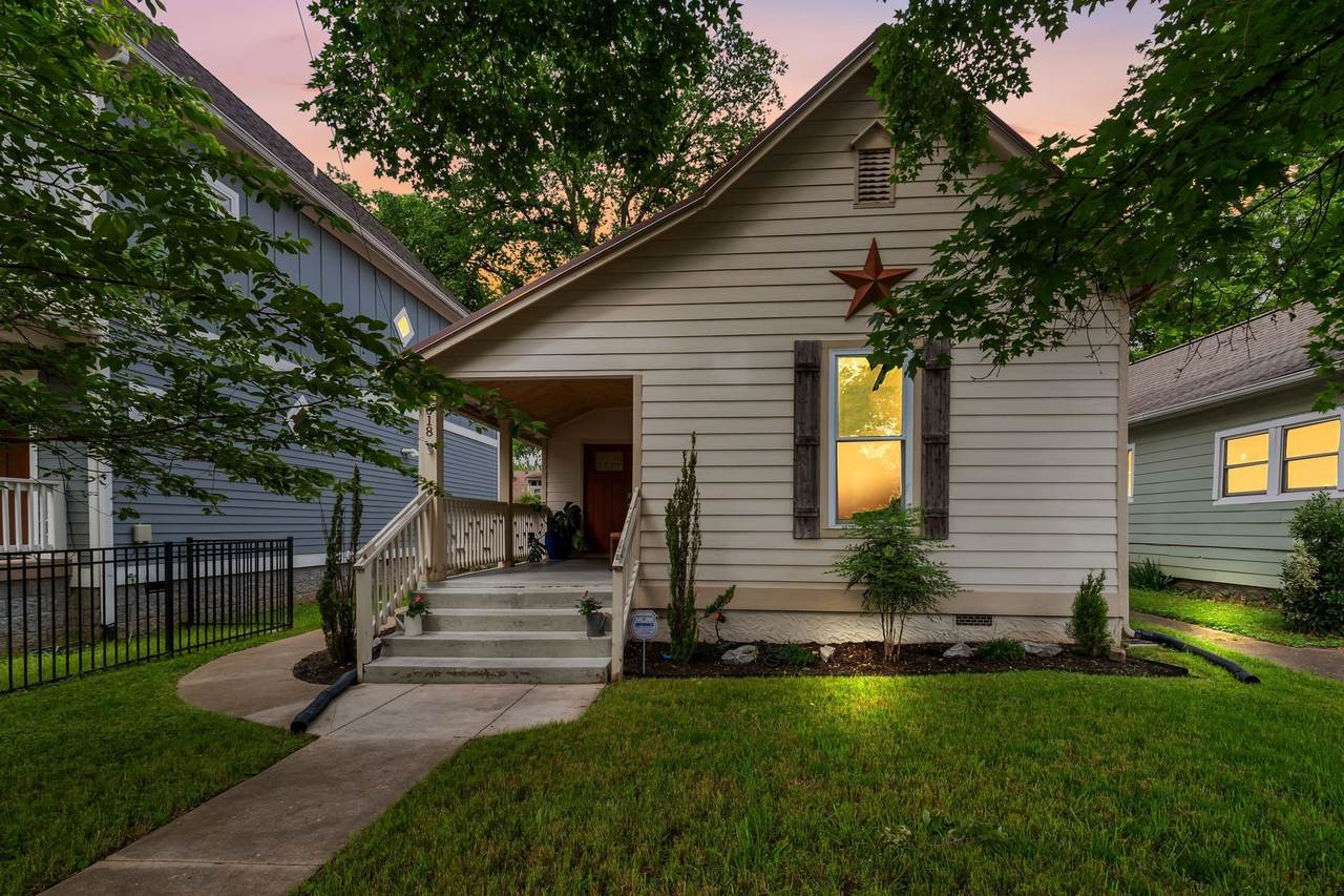1018 N 6th St - Photo 1