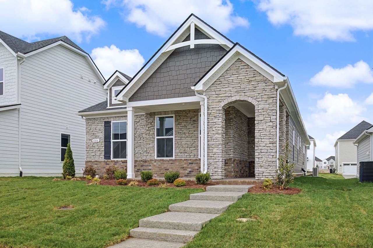 1106 Codah Drive - Photo 1