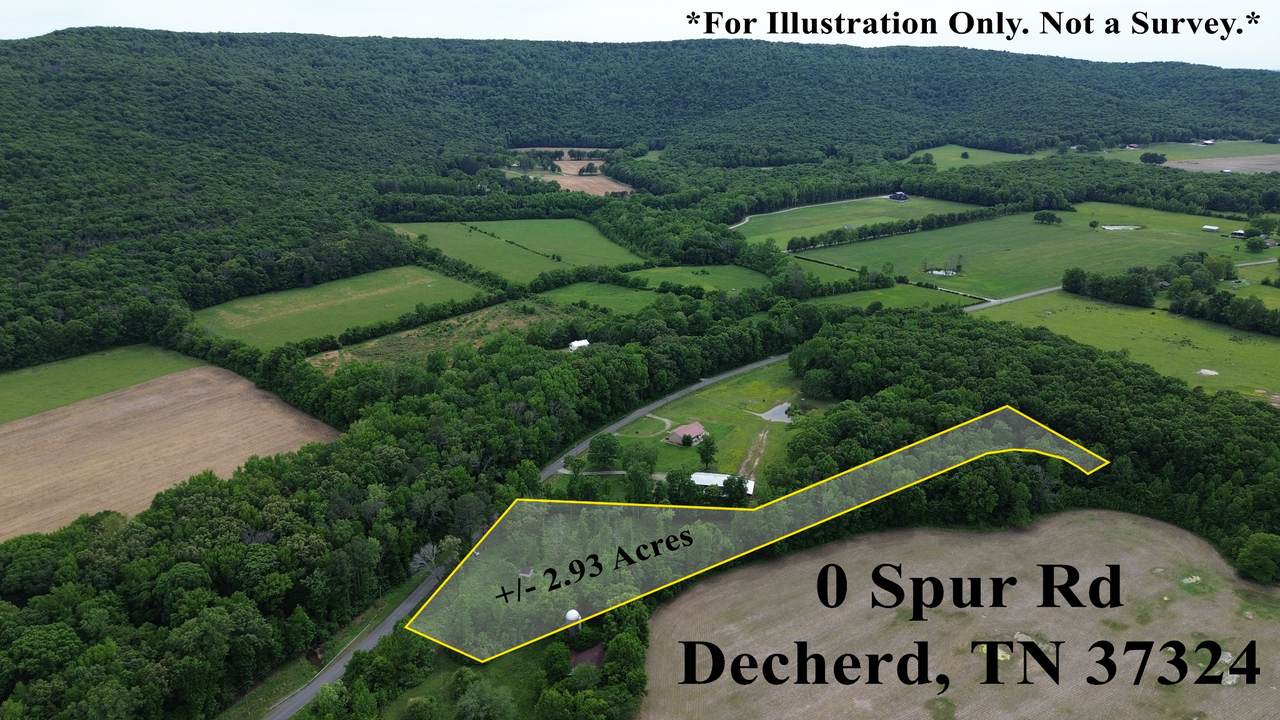 0 Spur Rd - Photo 1